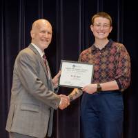 El Beringer- Social Work